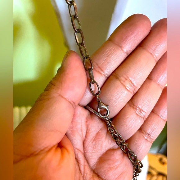 Elegant 3 Piece Turquoise and Silver Jewelry Bundle - Picture 10 of 16